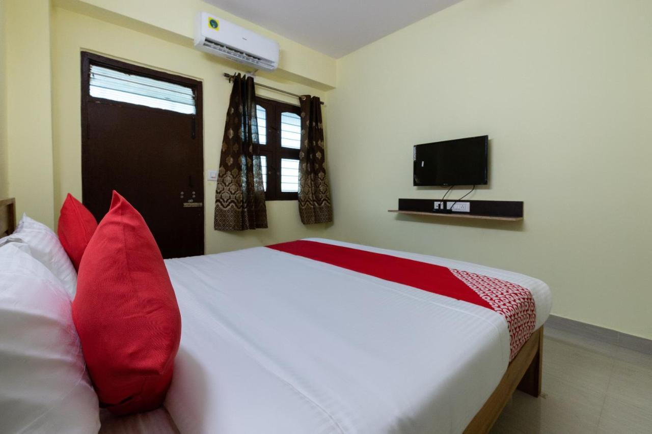 Oyo Kalpataru Lodge Hunsur Esterno foto