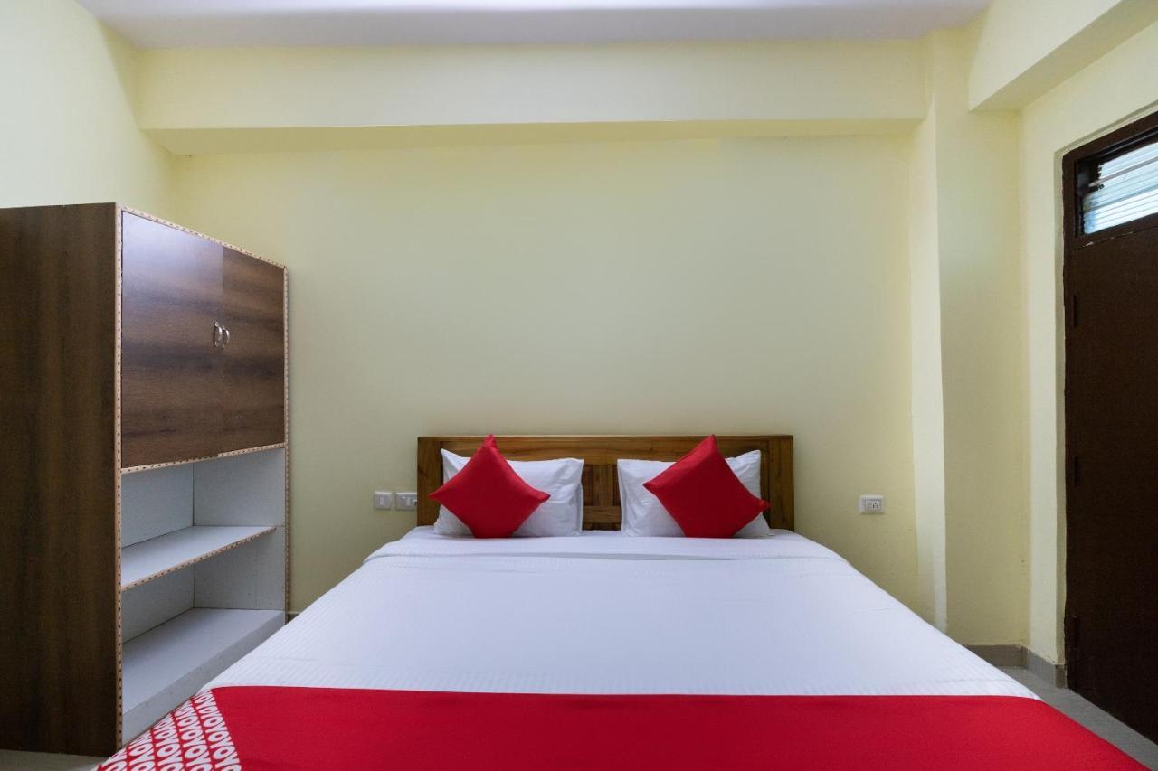 Oyo Kalpataru Lodge Hunsur Esterno foto