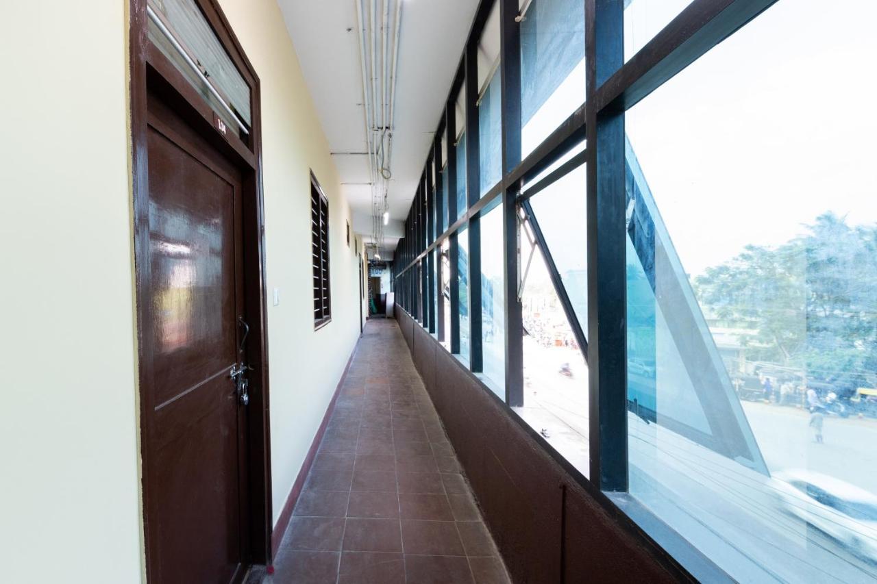 Oyo Kalpataru Lodge Hunsur Esterno foto