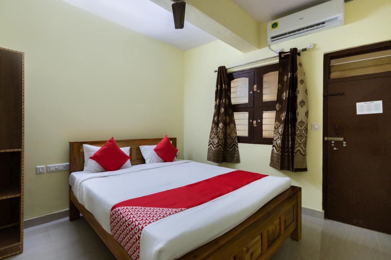 Oyo Kalpataru Lodge Hunsur Esterno foto